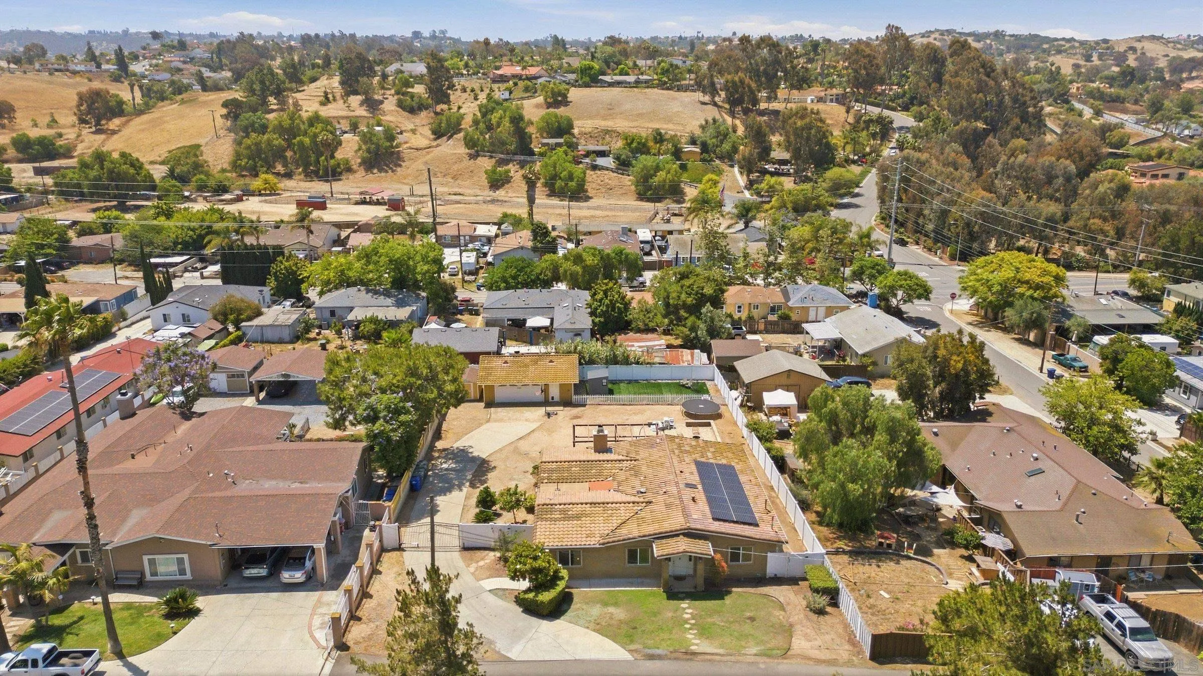 3341 Conduit Road Bonita, CA 91902 - Photo 25 of 29