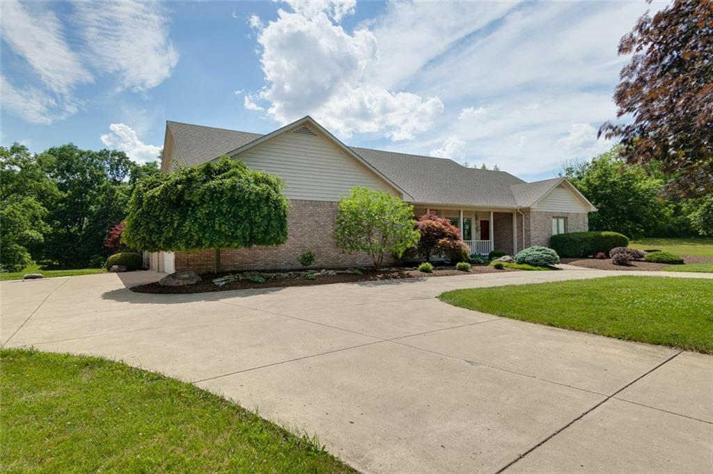 6350 Wheelock Road West Milton, OH 45383 - Photo 8 of 59
