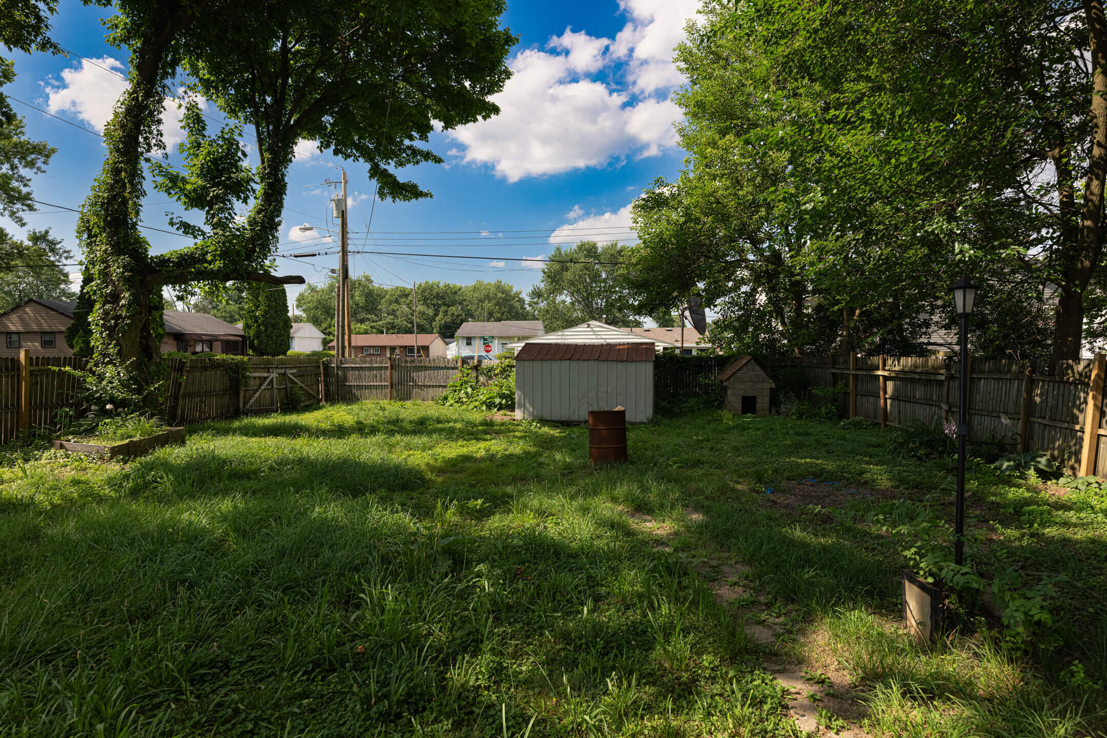 1120 Innisfallen Avenue Springfield, OH 45506 - Photo 28 of 30 1120 Innisfallen-28