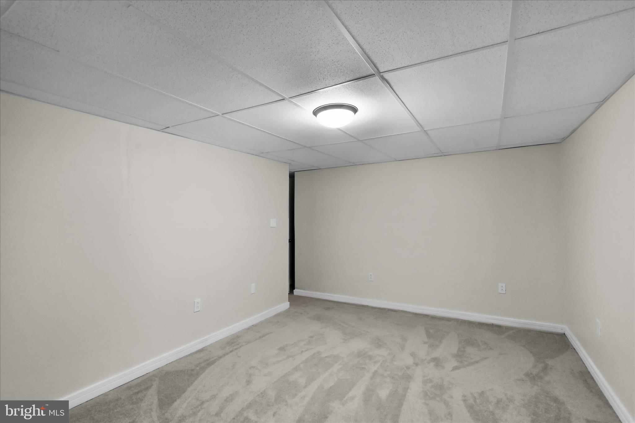 121 Great Bend Way Sinking Spring, PA 19608 - Photo 42 of 59 a view of a livingroom with a ceiling fan