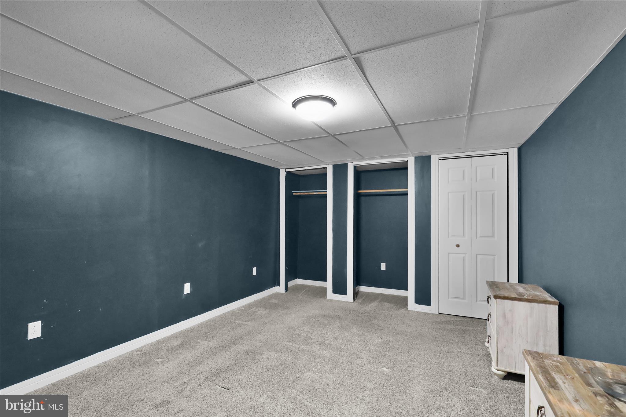 121 Great Bend Way Sinking Spring, PA 19608 - Photo 43 of 59 a view of an empty room