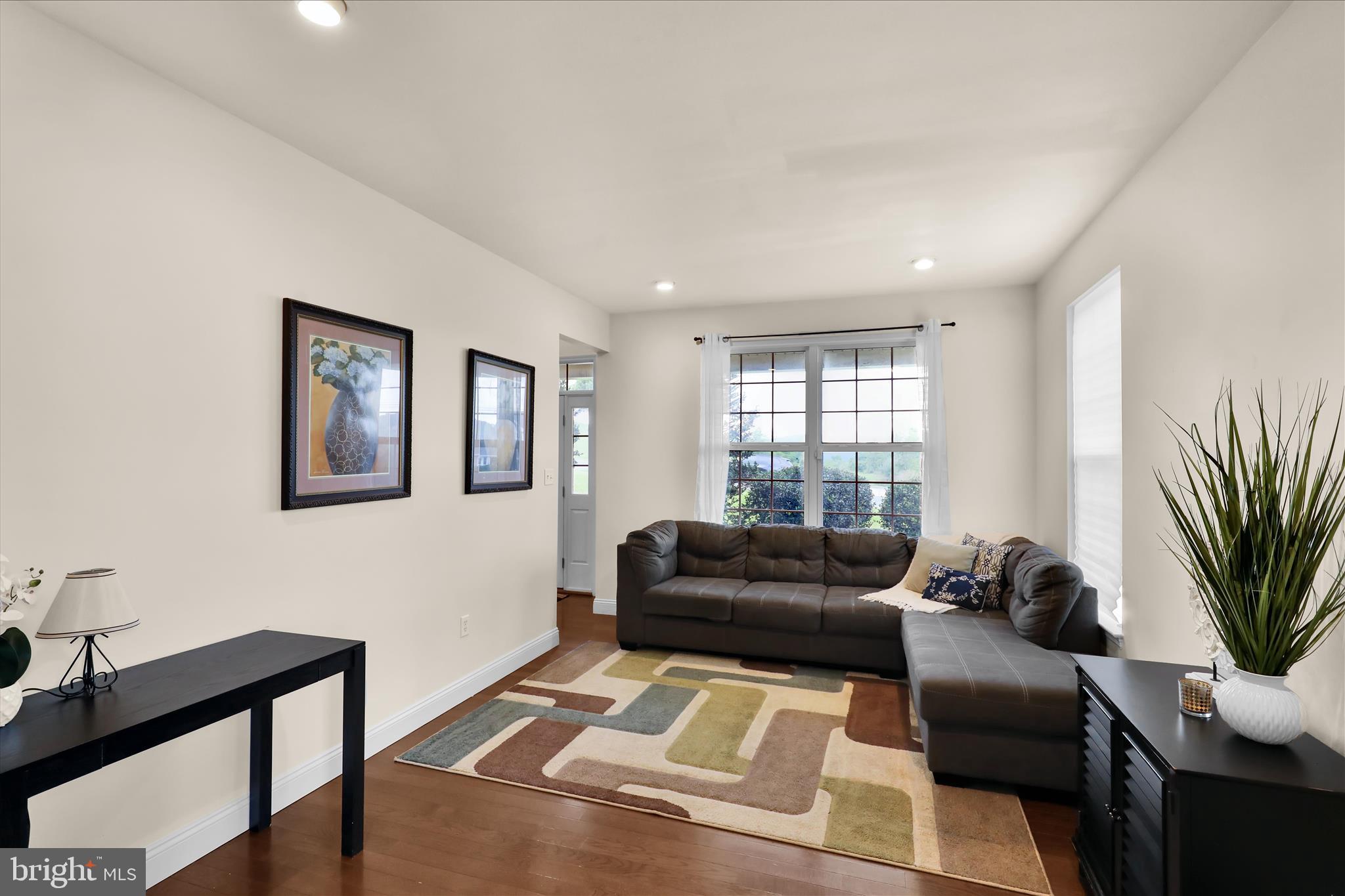 121 Great Bend Way Sinking Spring, PA 19608 - Photo 7 of 59 a living room with furniture and a window