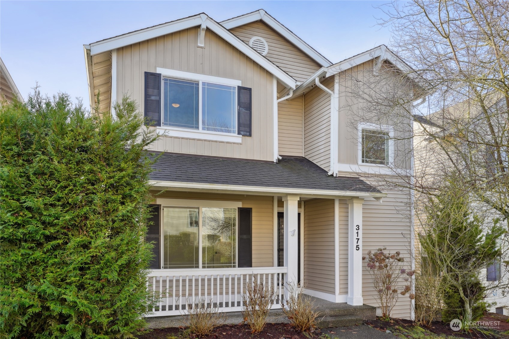 3175 Walker Road DuPont, WA 98327 - Photo 1 of 35