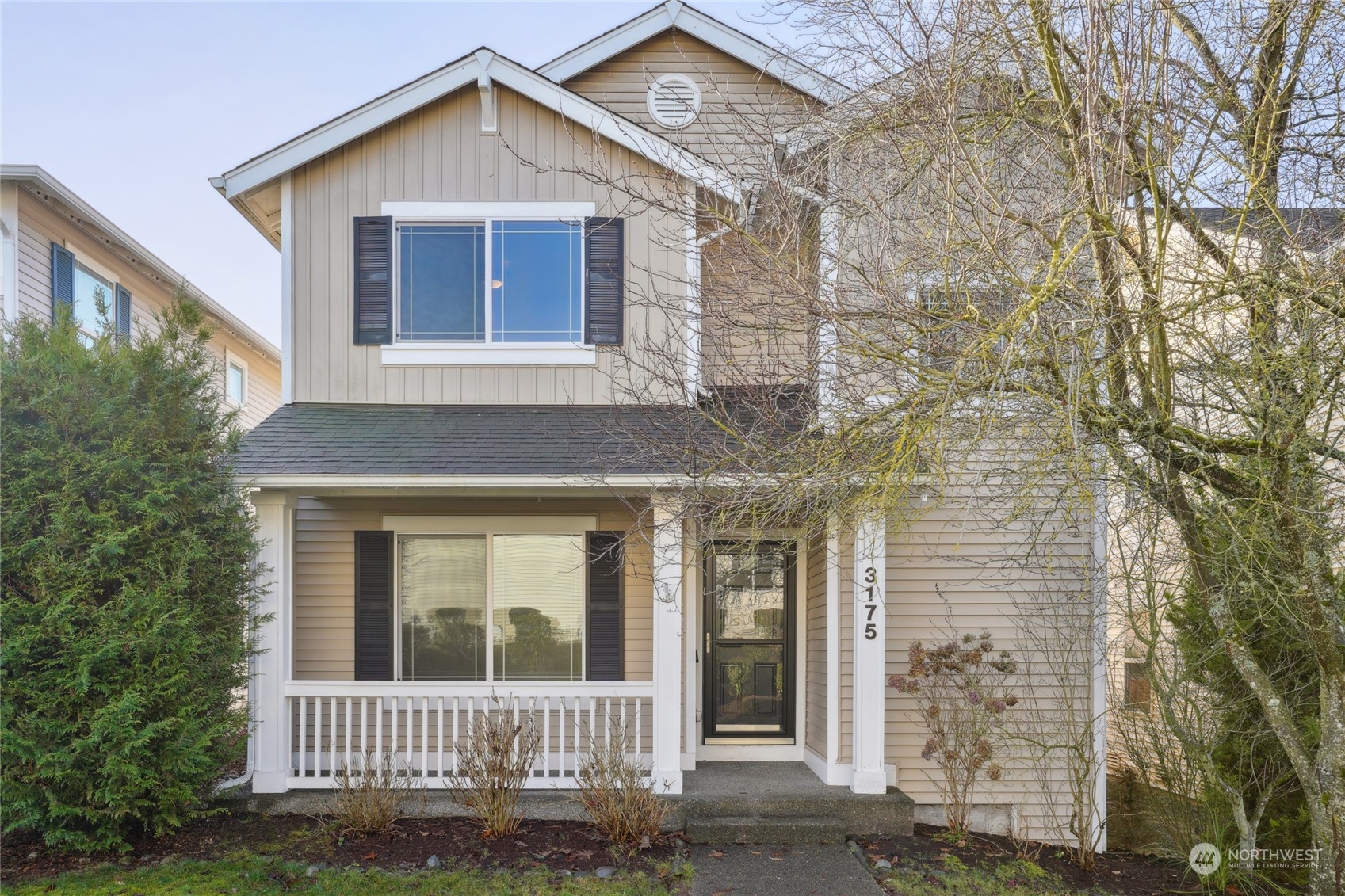 3175 Walker Road DuPont, WA 98327 - Photo 2 of 35