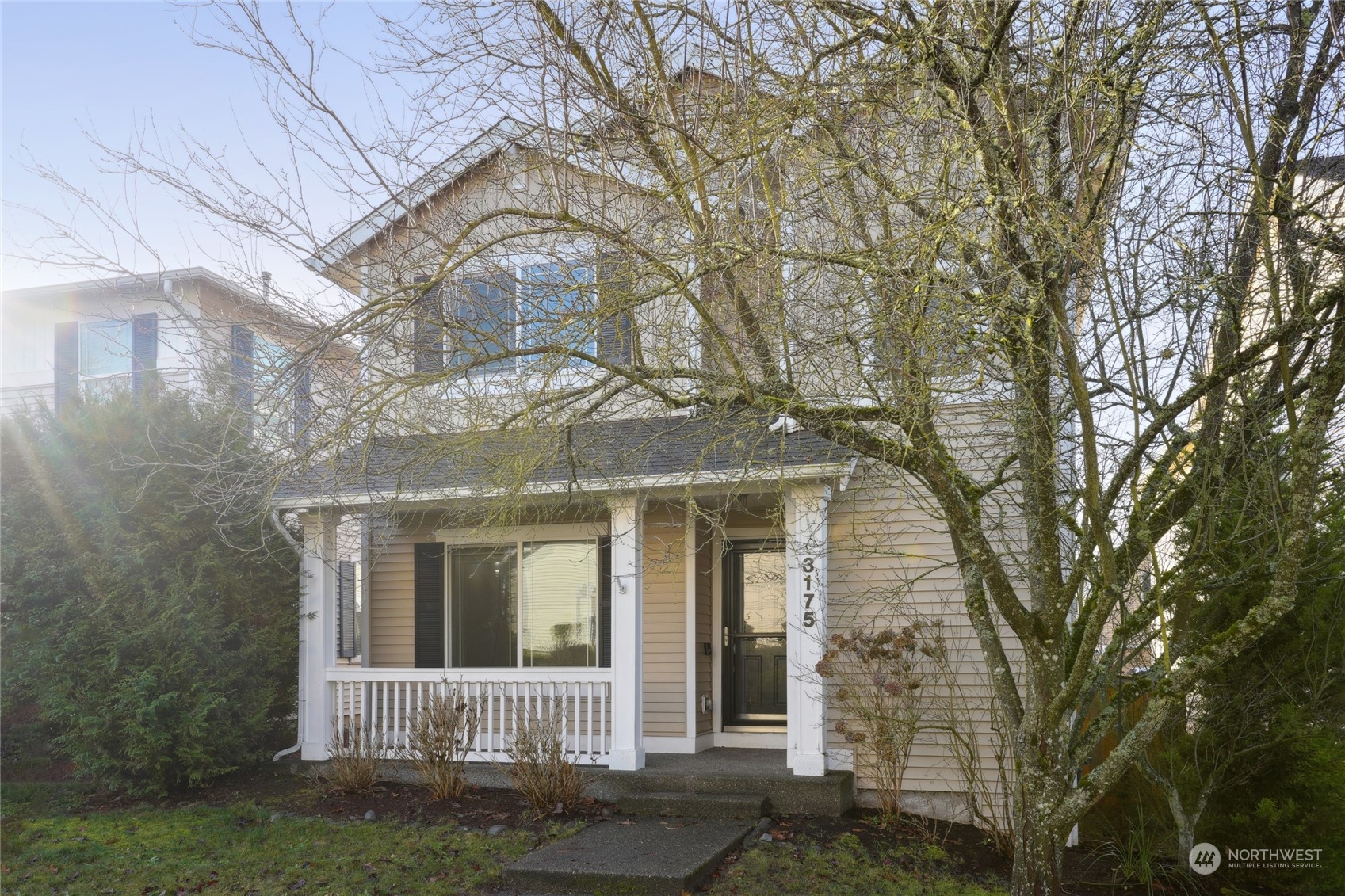 3175 Walker Road DuPont, WA 98327 - Photo 33 of 35
