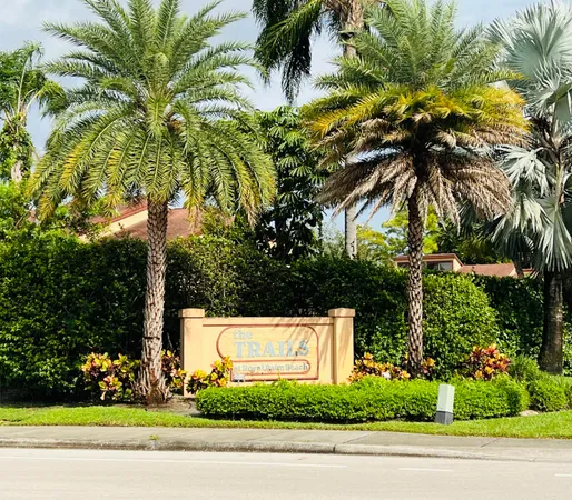 $2,300 | 1407 Lakeview Drive East, Royal Palm Beach, FL 33411