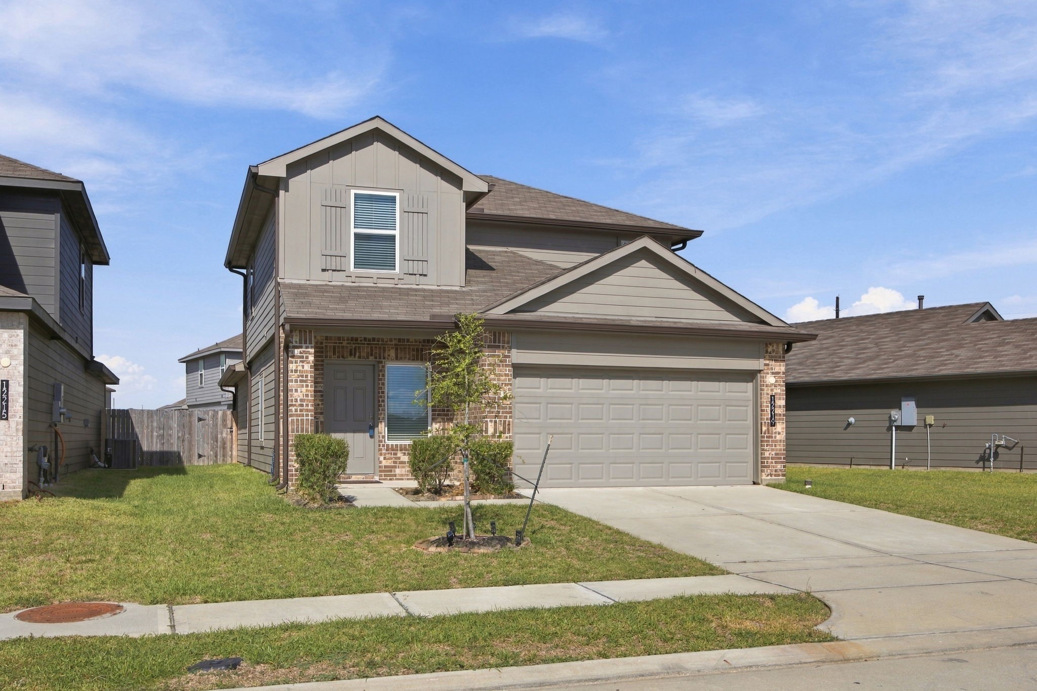 12219 Ridge River Lane Houston, TX 77067 - Photo 29 of 29 Beautiful home... in a great neighborhood.