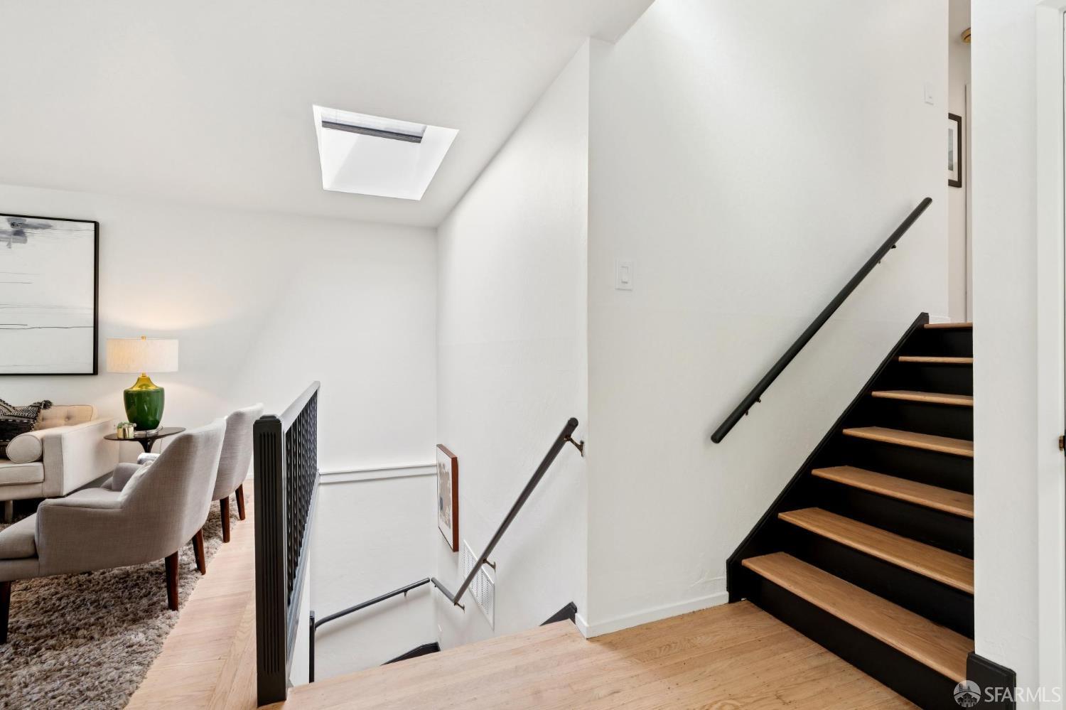 834 Congo Street San Francisco, CA 94131 - Photo 6 of 43