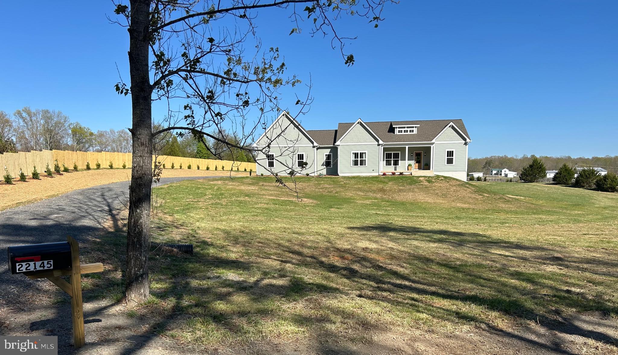 22145 Countryside Lane Lignum, VA 22726 - Photo 2 of 88