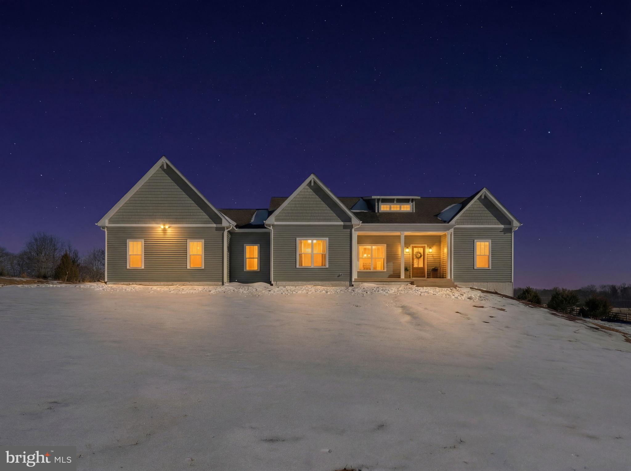 22145 Countryside Lane Lignum, VA 22726 - Photo 3 of 88