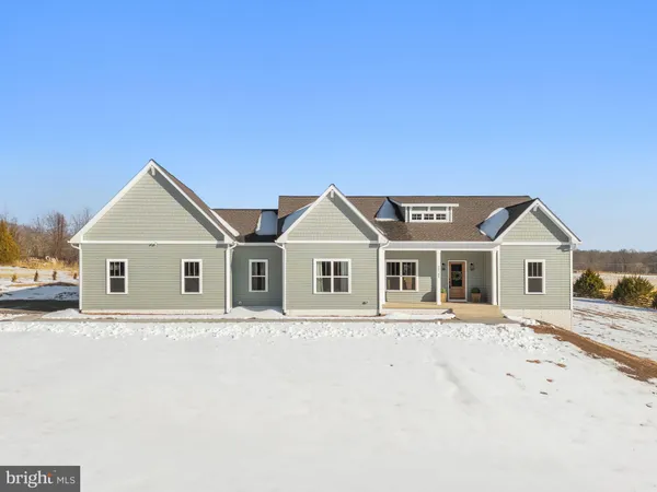 $749,900 | 22145 Countryside Lane, Lignum, VA 22726