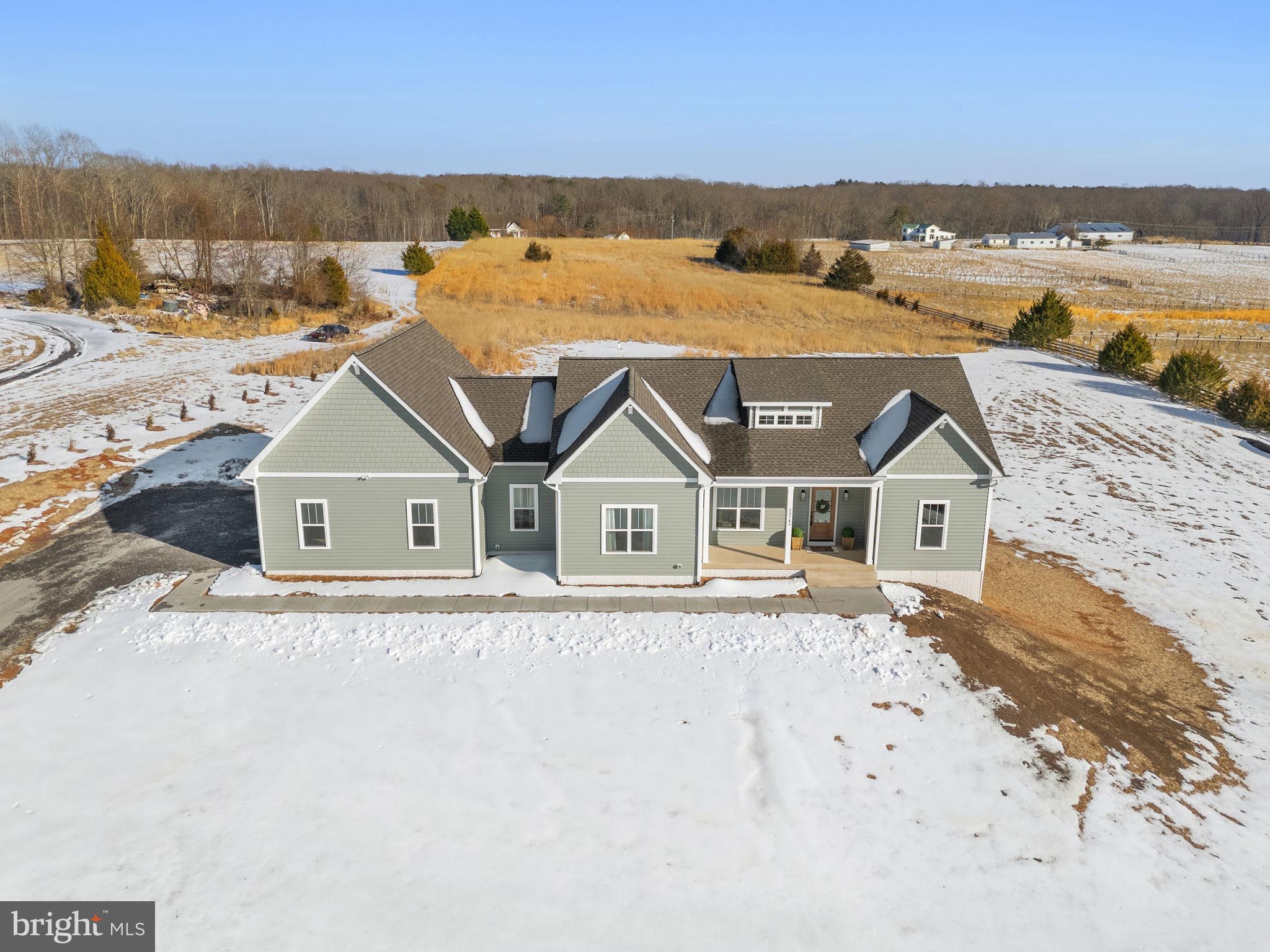 22145 Countryside Lane Lignum, VA 22726 - Photo 4 of 88