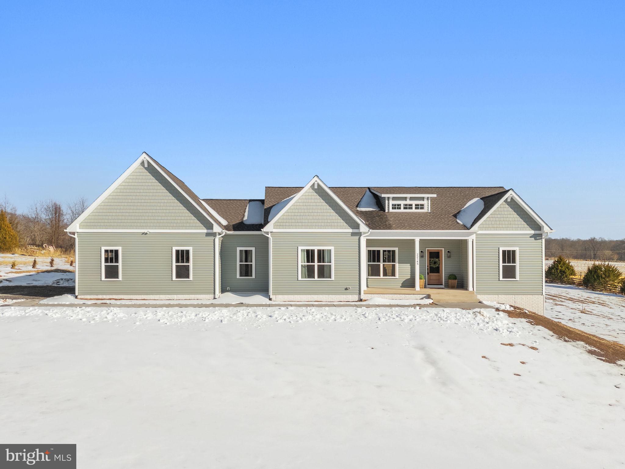 22145 Countryside Lane Lignum, VA 22726 - Photo 5 of 88