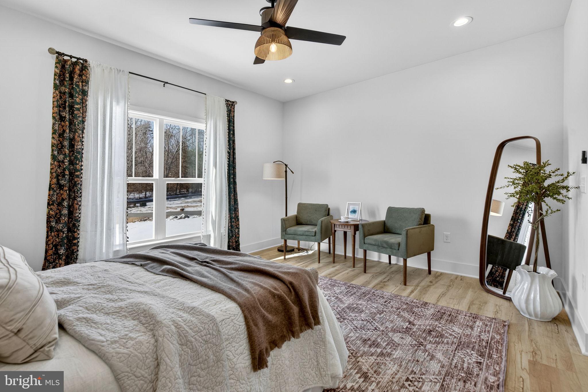 22145 Countryside Lane Lignum, VA 22726 - Photo 59 of 88