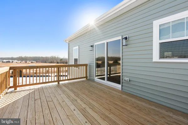 $749,900 | 22145 Countryside Lane, Lignum, VA 22726