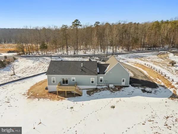 $749,900 | 22145 Countryside Lane, Lignum, VA 22726