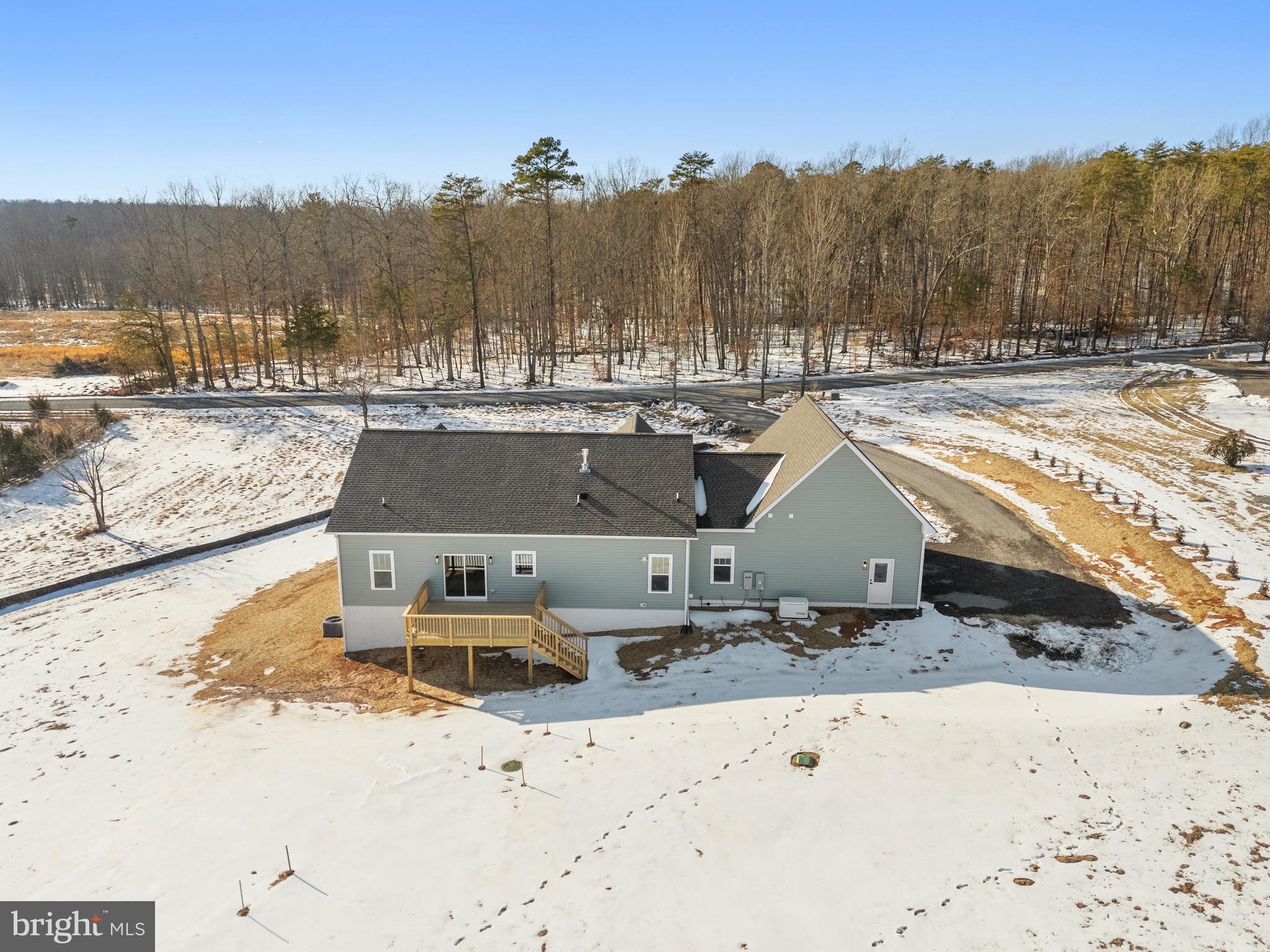 22145 Countryside Lane Lignum, VA 22726 - Photo 83 of 88