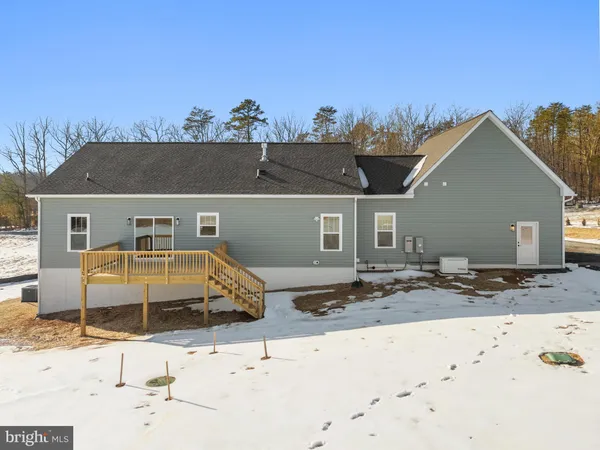 $749,900 | 22145 Countryside Lane, Lignum, VA 22726