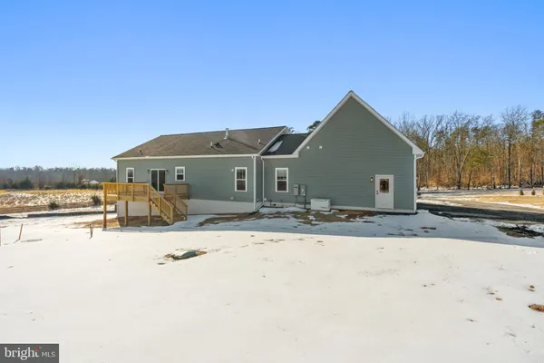 $749,900 | 22145 Countryside Lane, Lignum, VA 22726