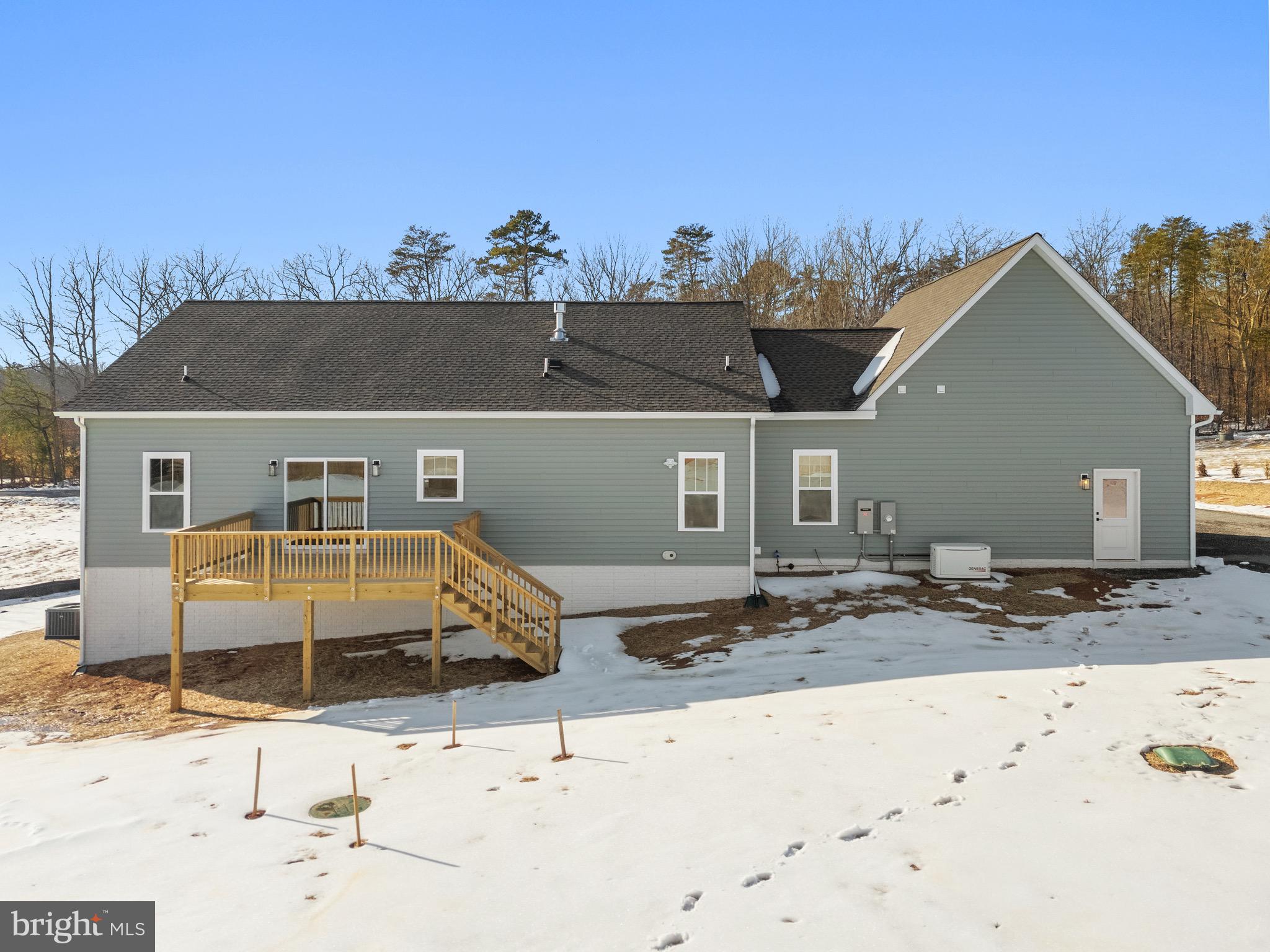 22145 Countryside Lane Lignum, VA 22726 - Photo 84 of 88