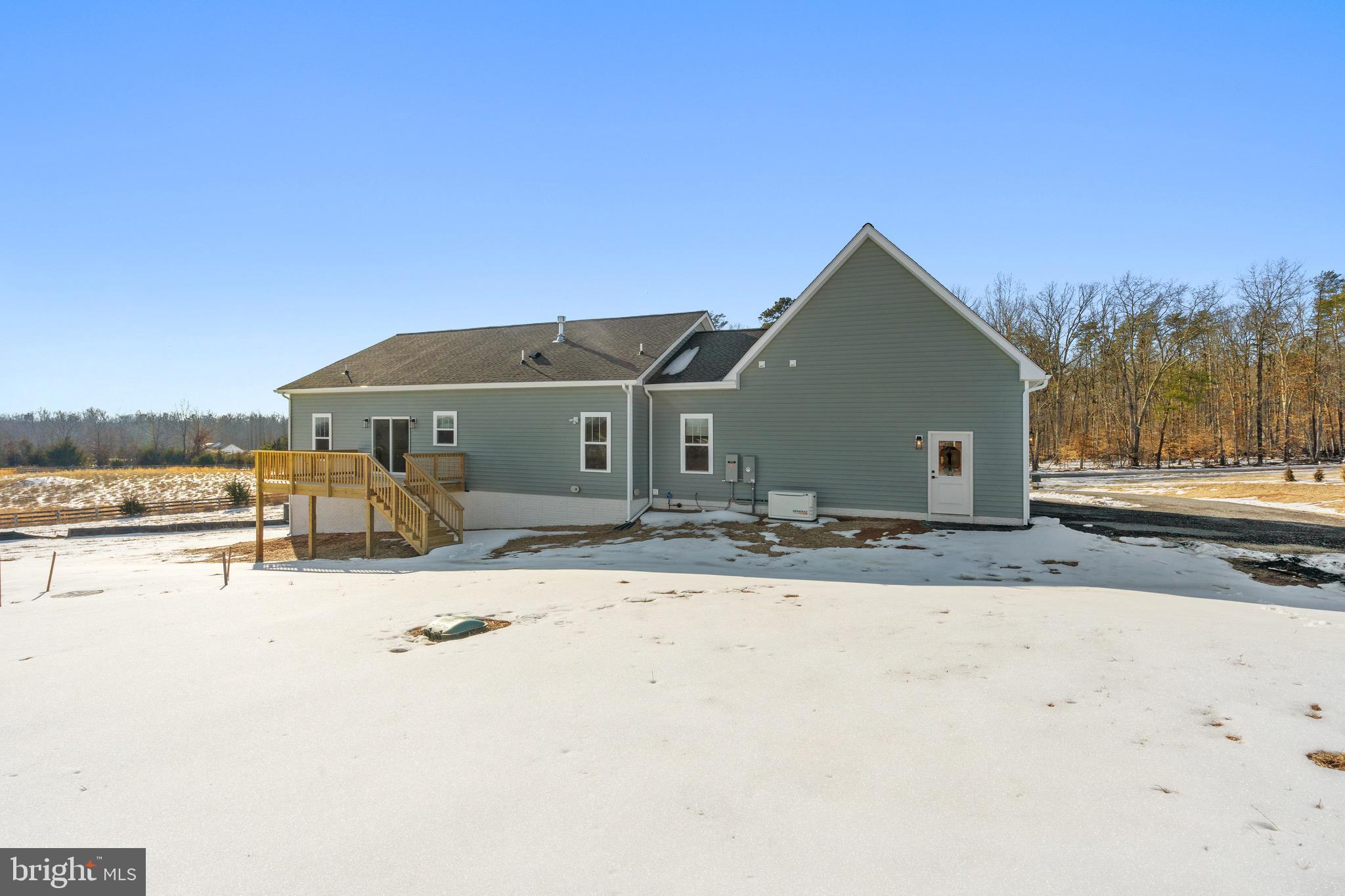 22145 Countryside Lane Lignum, VA 22726 - Photo 85 of 88