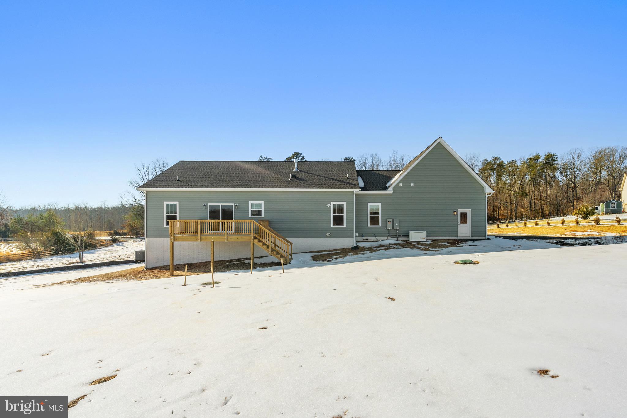 22145 Countryside Lane Lignum, VA 22726 - Photo 86 of 88