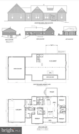 $749,900 | 22145 Countryside Lane, Lignum, VA 22726