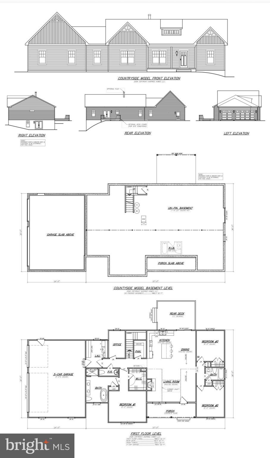 22145 Countryside Lane Lignum, VA 22726 - Photo 87 of 88