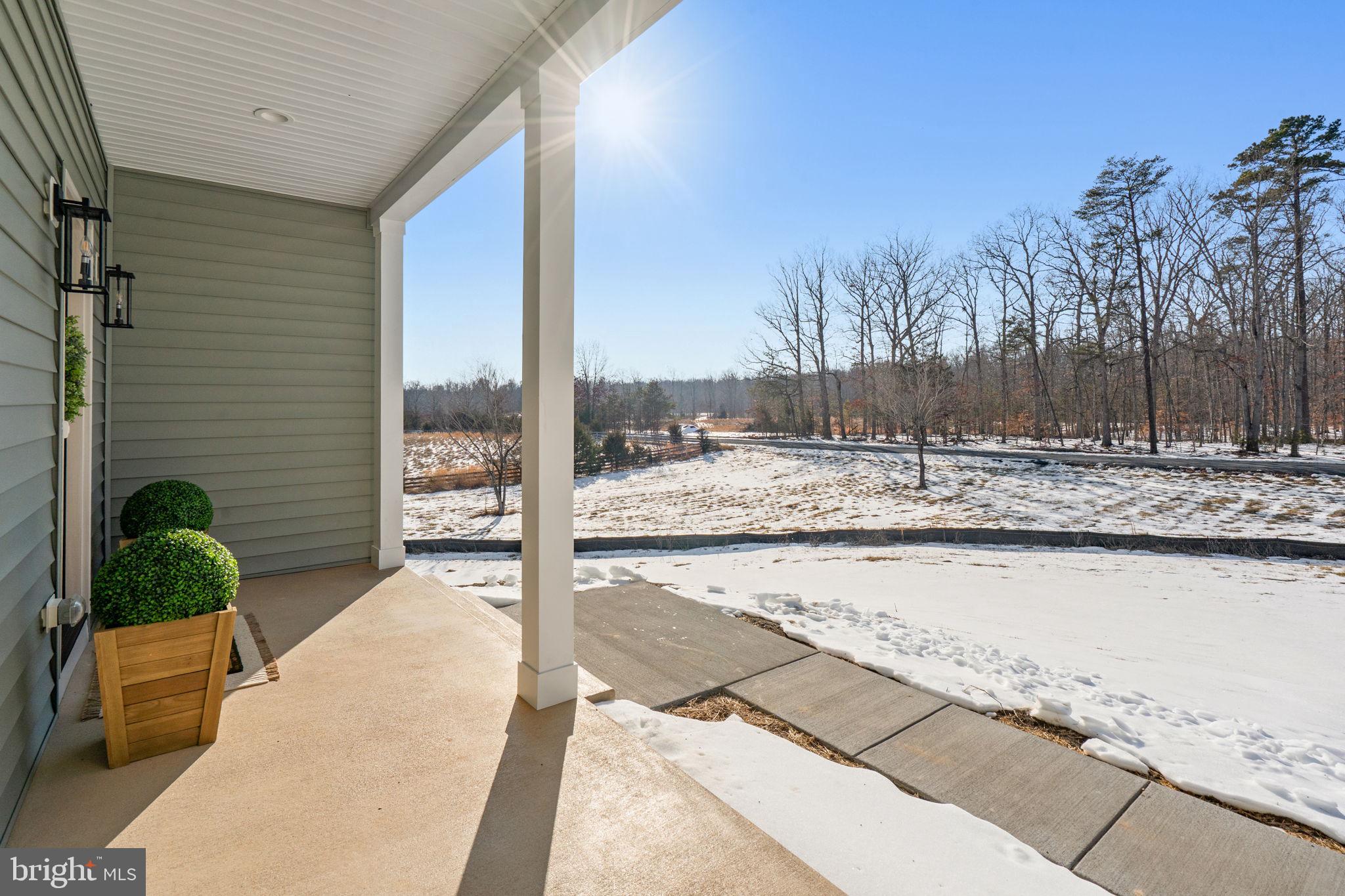 22145 Countryside Lane Lignum, VA 22726 - Photo 10 of 88