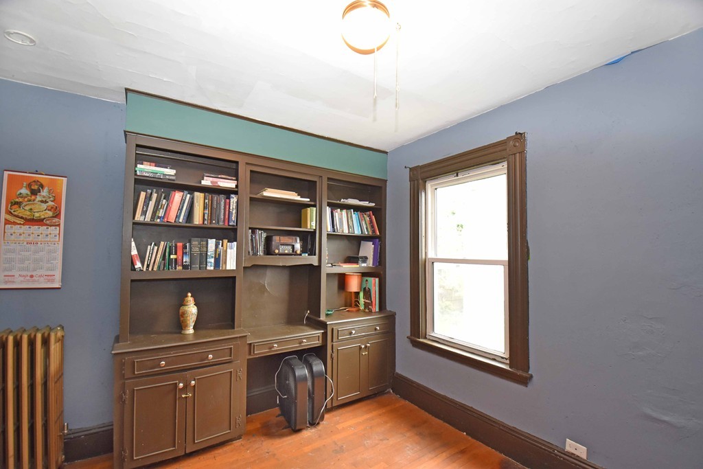 17 Willow Avenue Salem, MA 01970 - Photo 10 of 12 a kitchen with stainless steel appliances granite countertop a sink and cabinets