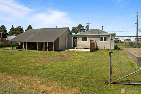 $339,900 | 1580 134th Lane, Long Beach, WA 98631