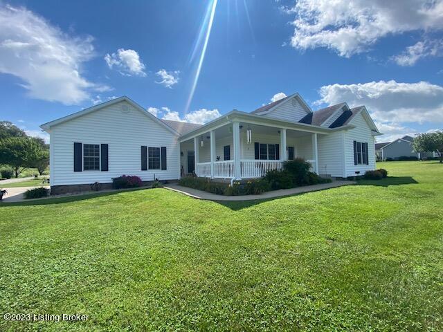 1980 Valley Hill Road Springfield, KY 40069 - Photo 48 of 55 43