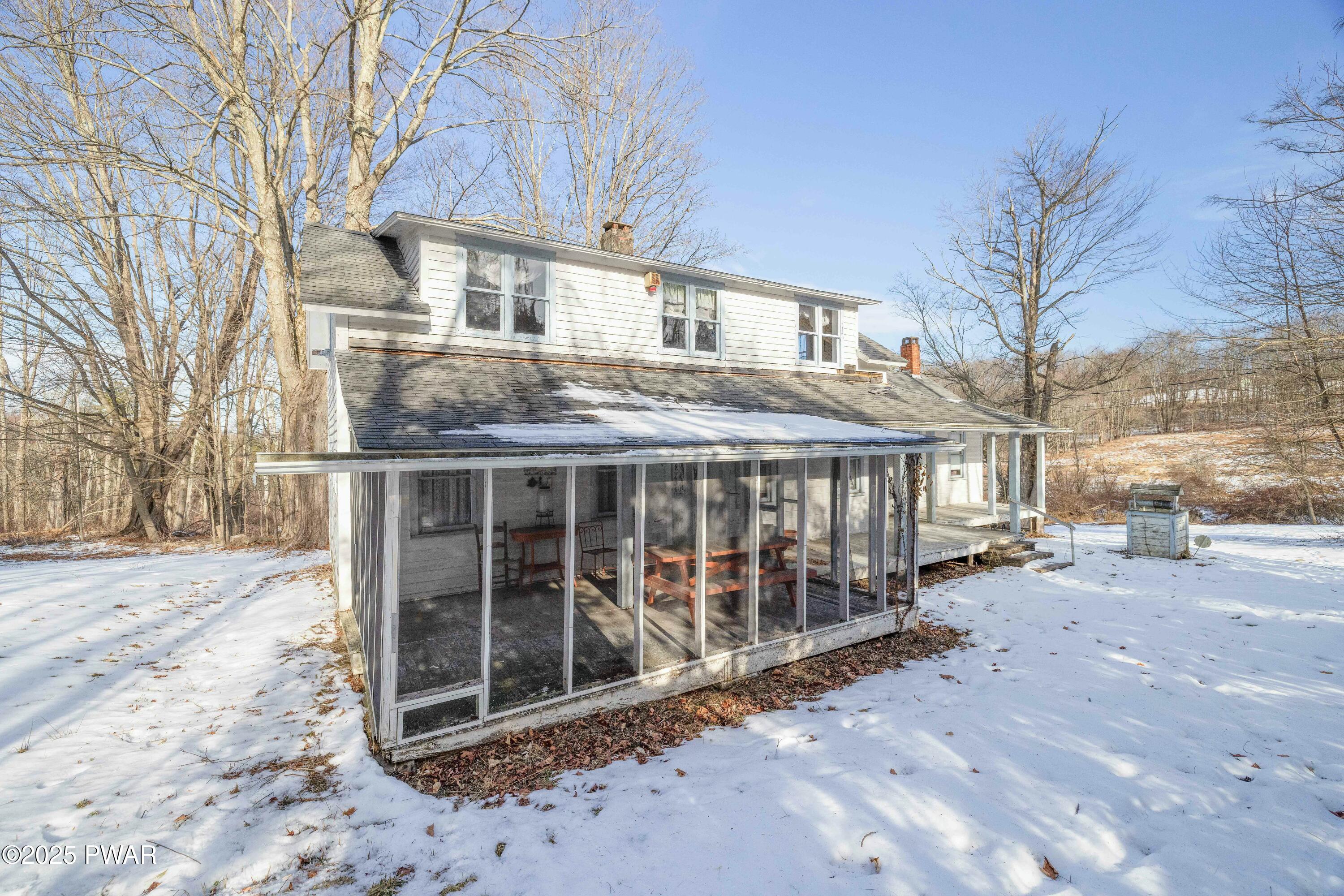 595 Spring Hill Road Sterling, PA 18463 - Photo 4 of 60 tempImageXzB2Z3