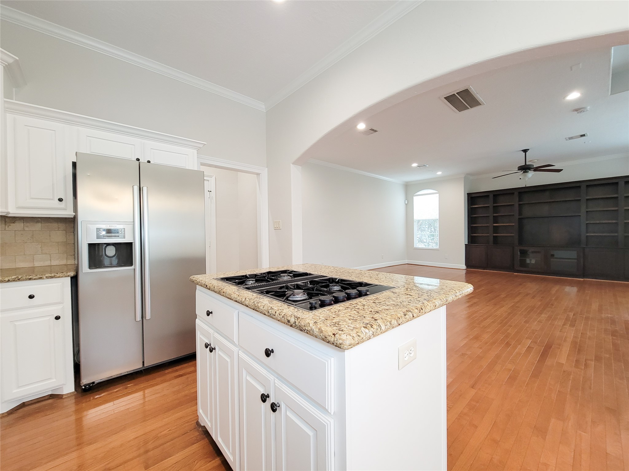2418 Ralph Street, Unit A Houston, TX 77006 - Photo 22 of 42 Gallery Image 22