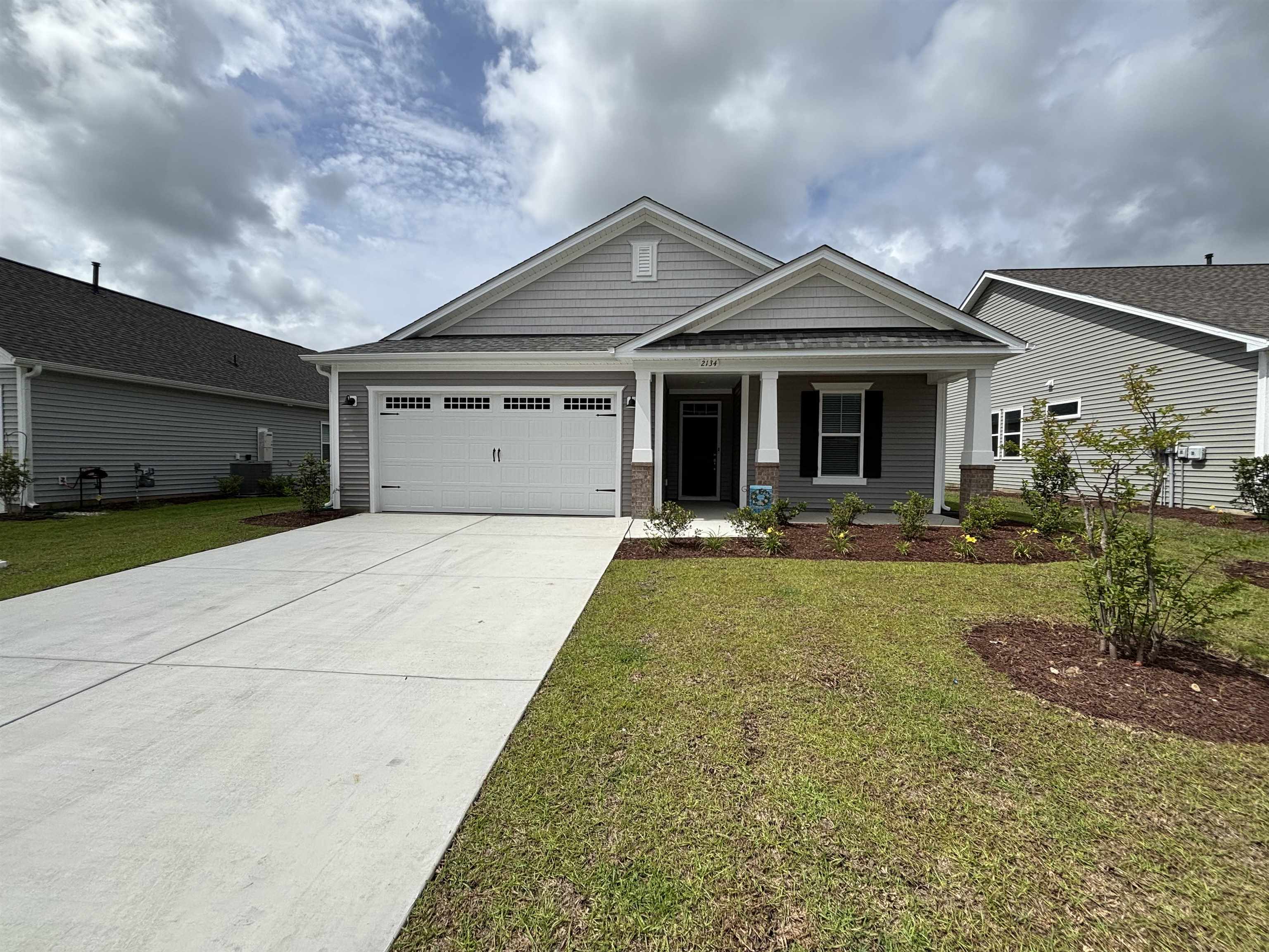 2134 Gooseberry Way Longs, SC 29568 - Photo 1 of 10 Gallery Image 1