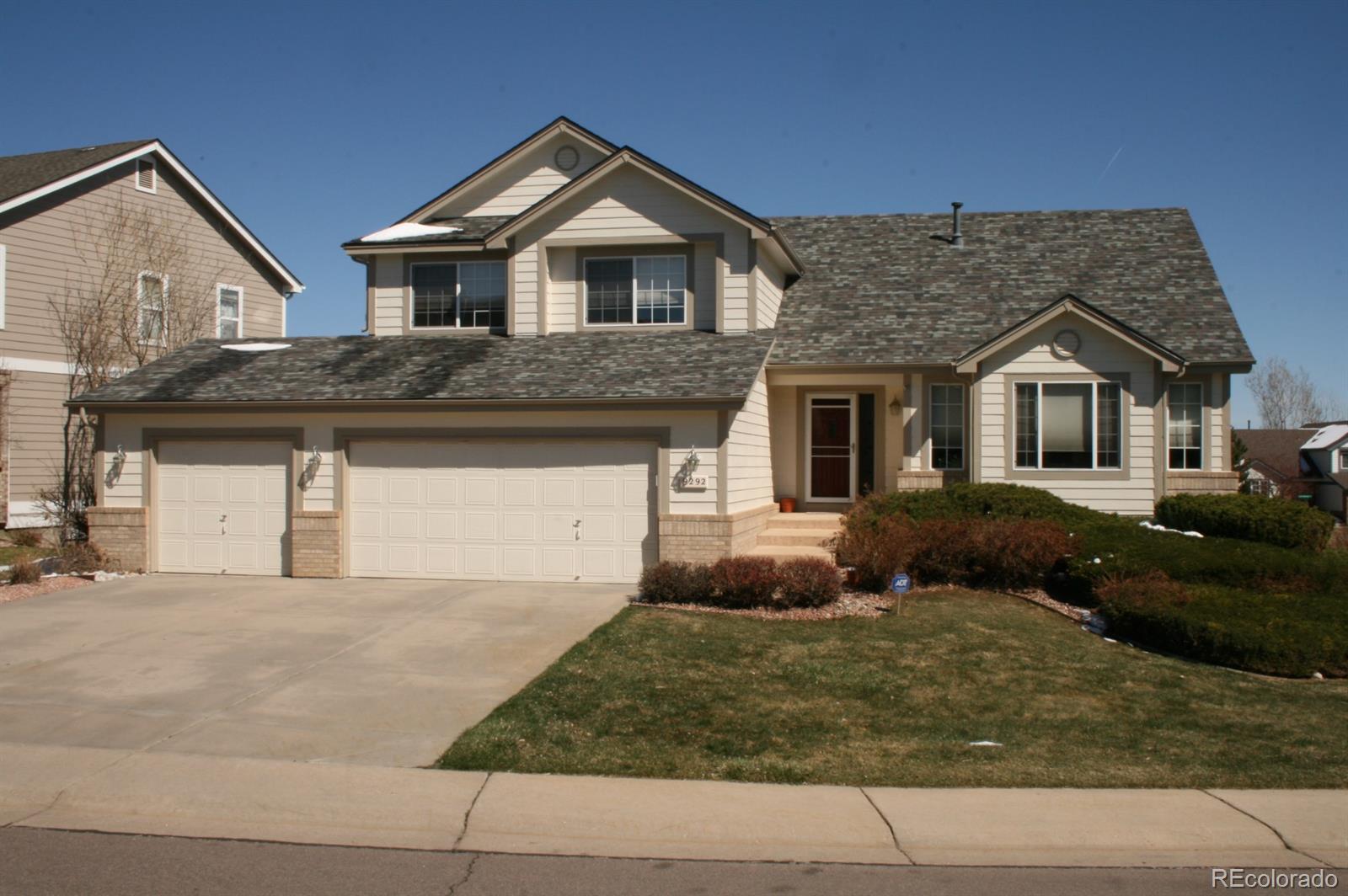 9292 Sand Hill Trail Highlands Ranch, CO 80126 - Photo 1 of 27