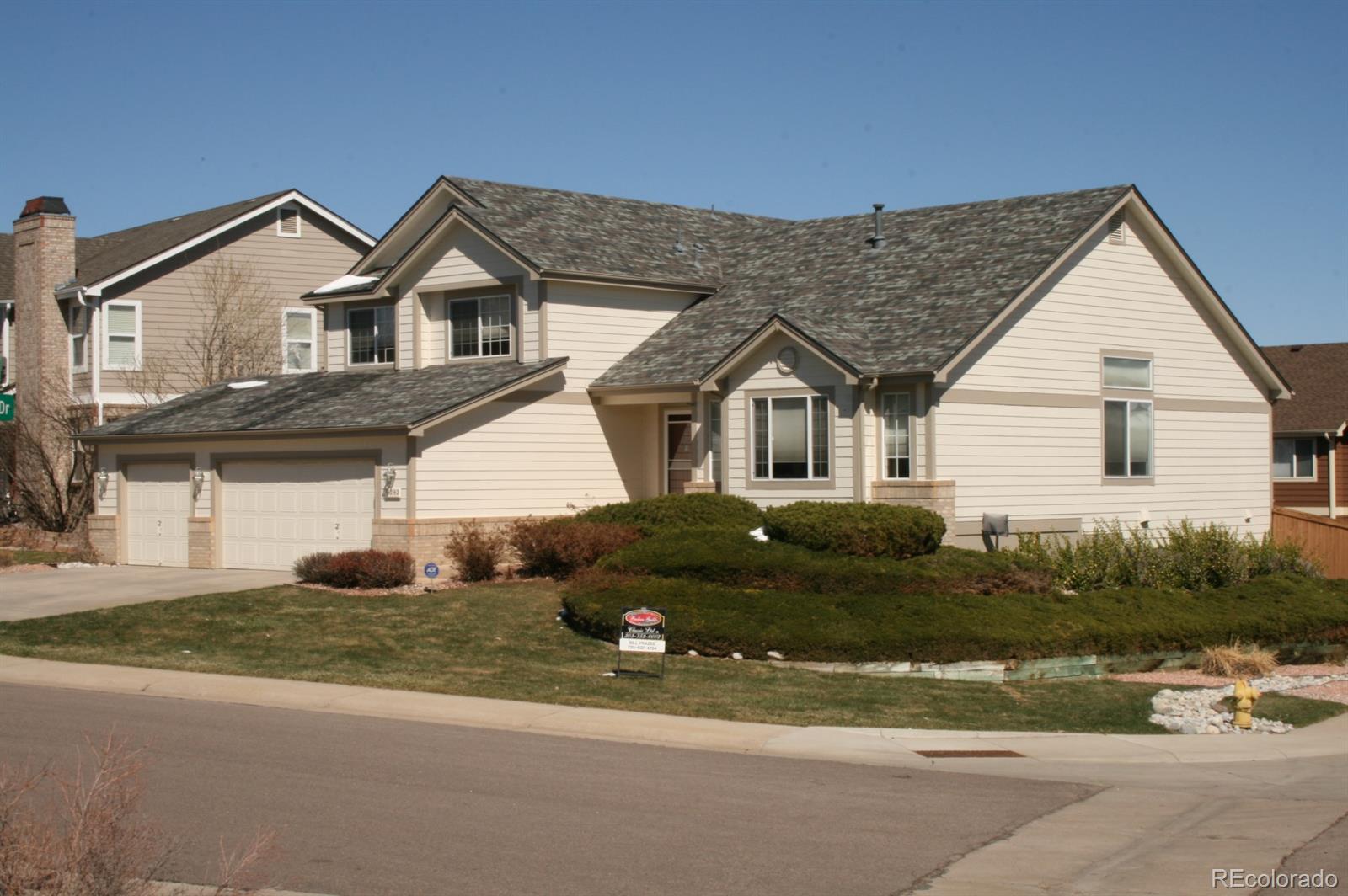 9292 Sand Hill Trail Highlands Ranch, CO 80126 - Photo 2 of 27