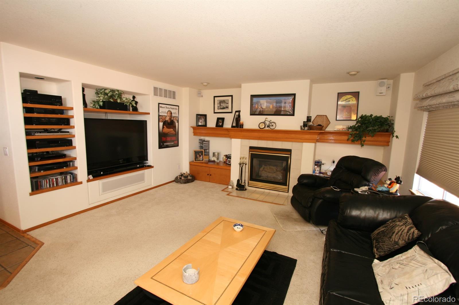 9292 Sand Hill Trail Highlands Ranch, CO 80126 - Photo 3 of 27