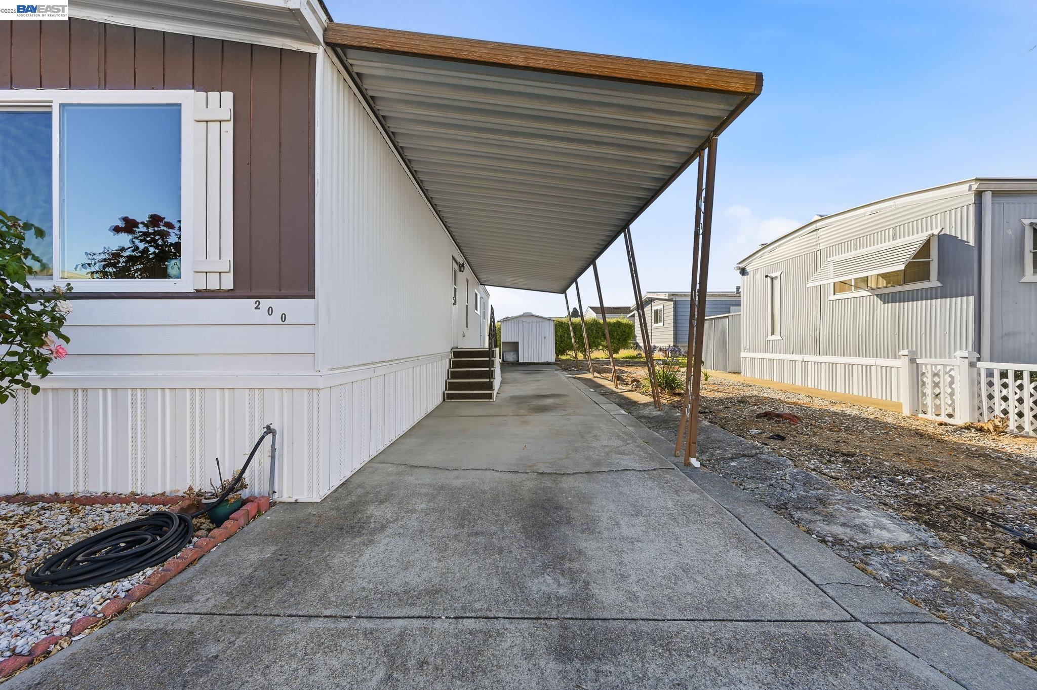 4141 Deep Creek Road, Unit 200 Fremont, CA 94555 - Photo 39 of 61