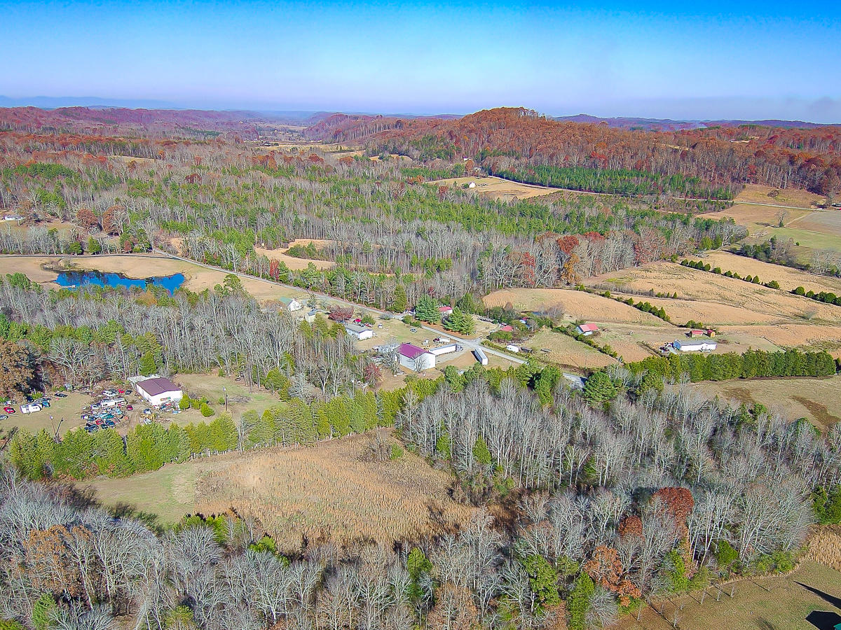 16003 Blue Springs Road Philadelphia, TN 37846 - Photo 2 of 10 160003-Blue-Springs-Rd-Philadelphia-TN-8
