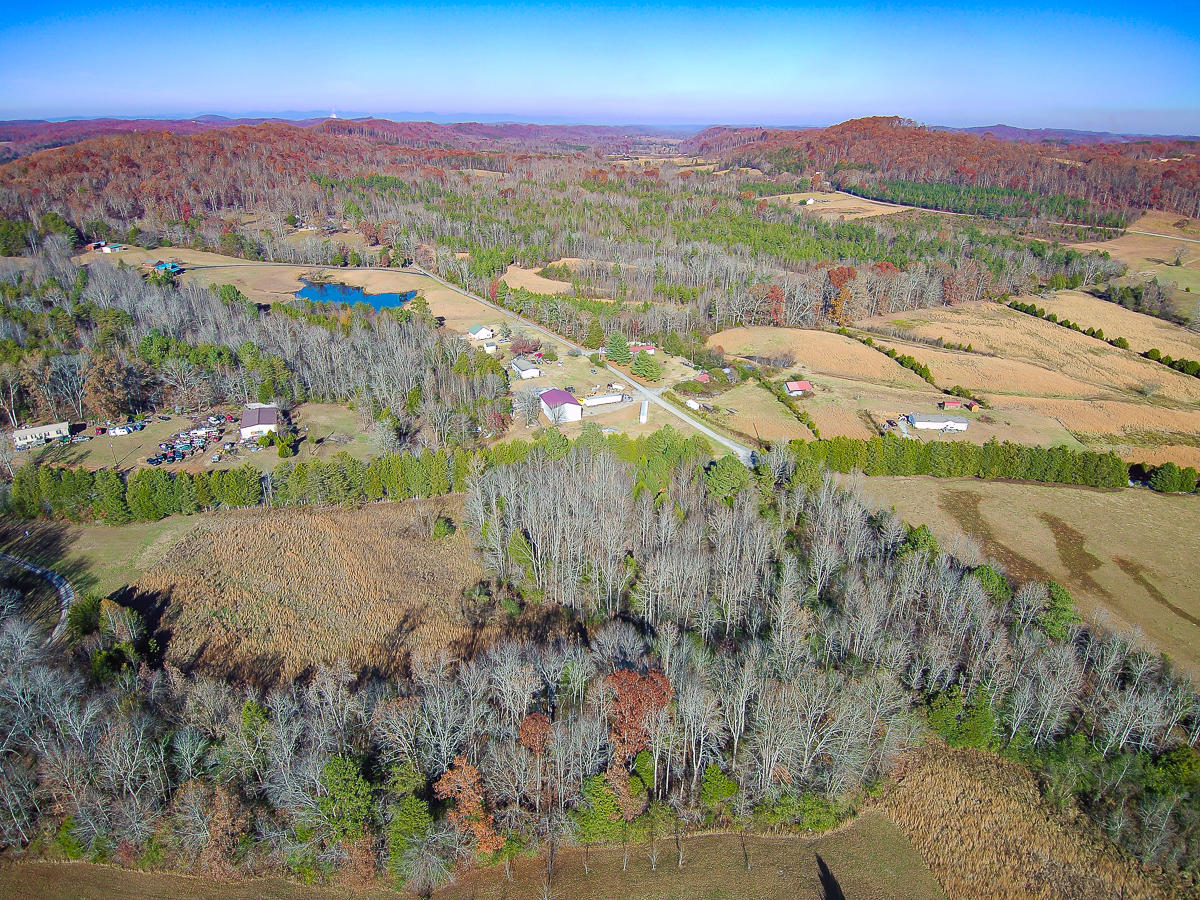16003 Blue Springs Road Philadelphia, TN 37846 - Photo 3 of 10 160003-Blue-Springs-Rd-Philadelphia-TN-1