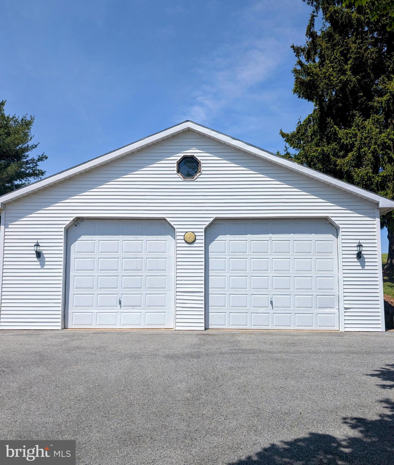 12706 High Point Road Felton, PA 17322 - Photo 22 of 56 a front view of a house