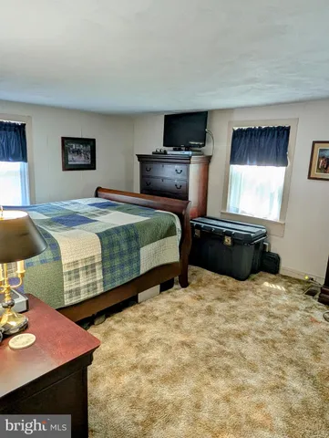 an outdoor view of the house