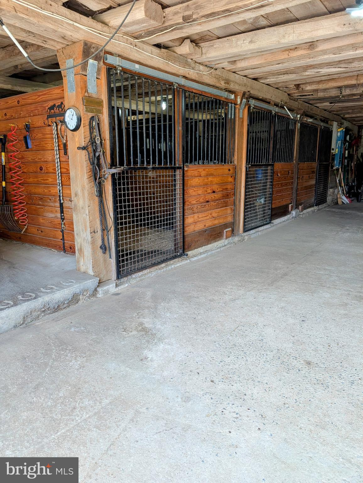 12706 High Point Road Felton, PA 17322 - Photo 44 of 56 a view of a garage