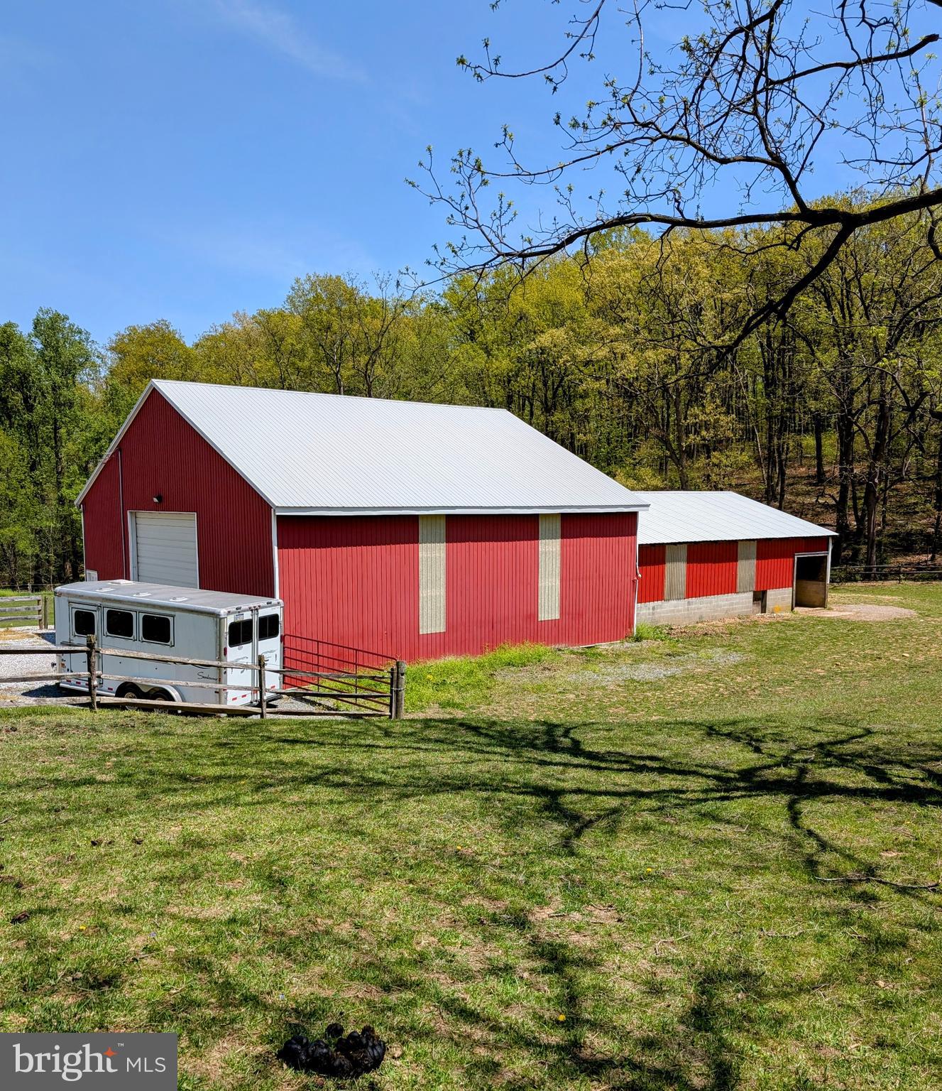 12706 High Point Road Felton, PA 17322 - Photo 46 of 56 a view of a house with a yard