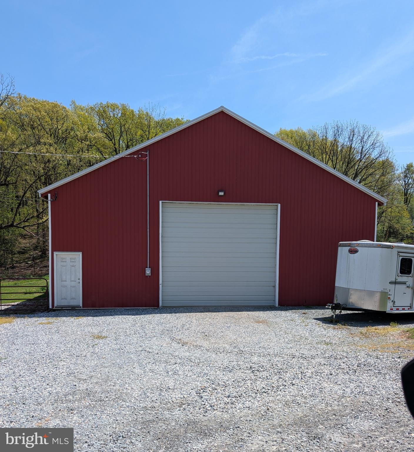 12706 High Point Road Felton, PA 17322 - Photo 47 of 56 a front view of a house with a yard