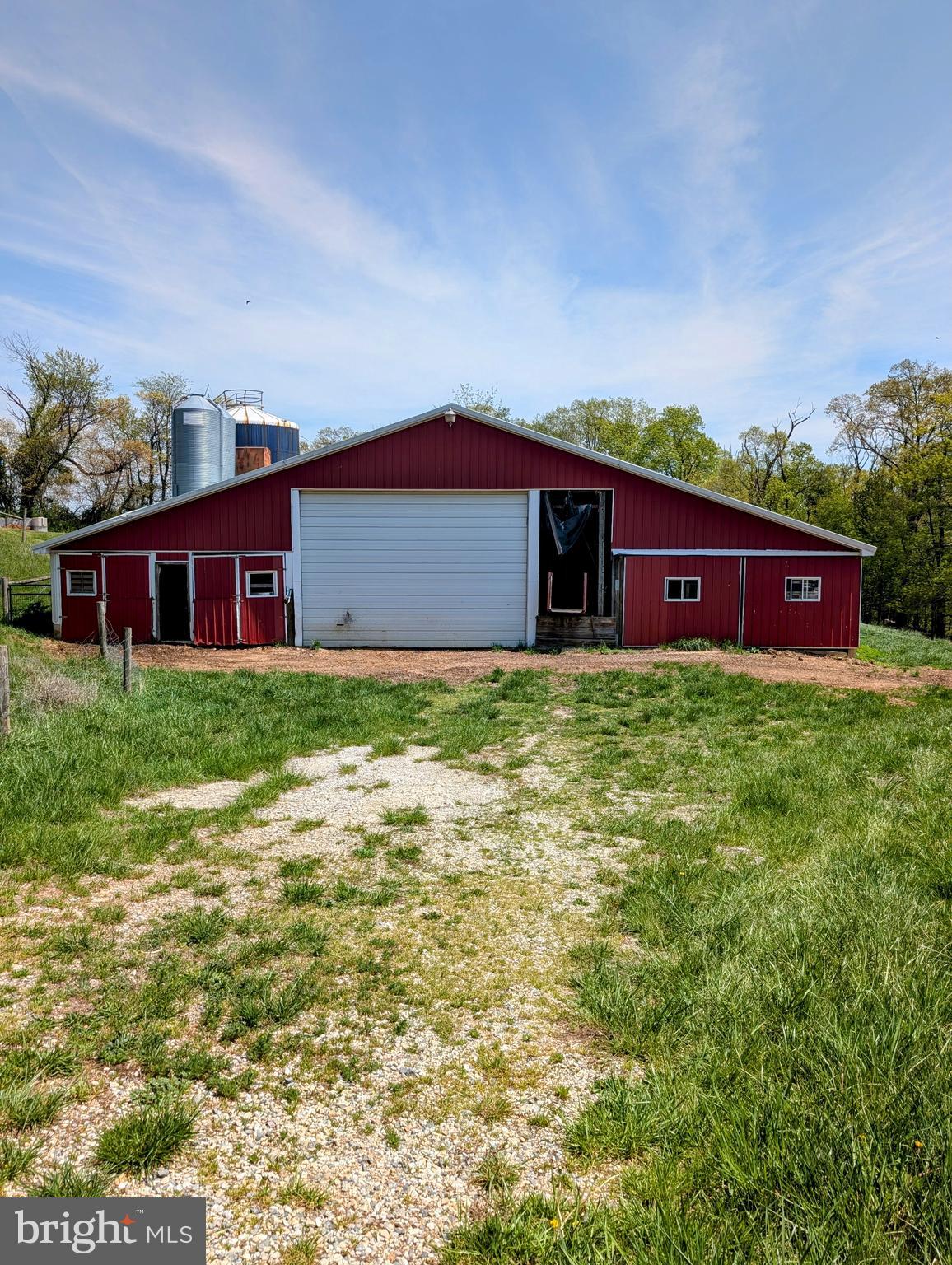 12706 High Point Road Felton, PA 17322 - Photo 49 of 56 a view of a house with a yard