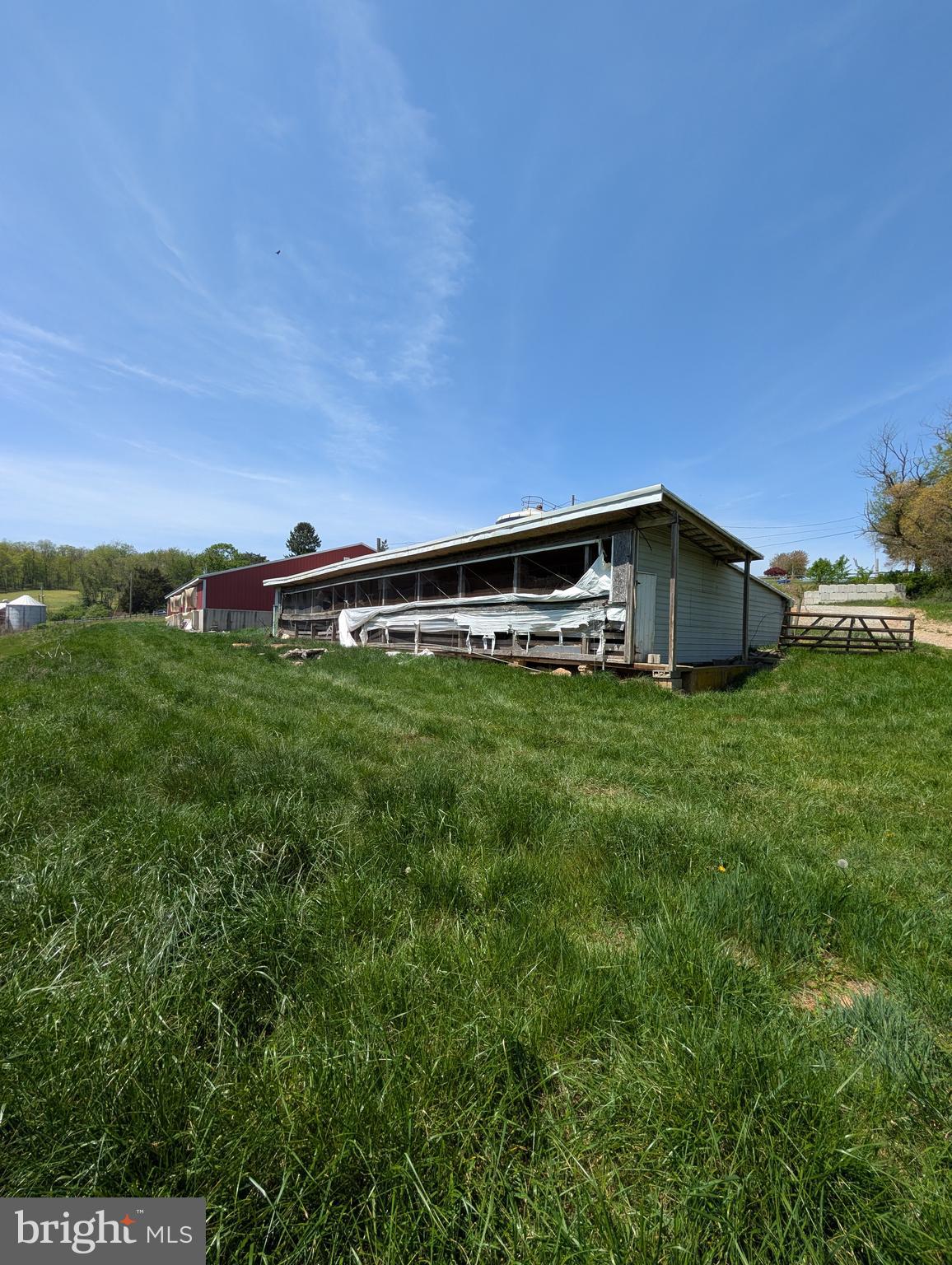 12706 High Point Road Felton, PA 17322 - Photo 51 of 56 a view of a house with a yard