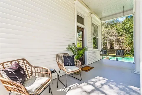 $585,000 | 71483 Keller Street, Abita Springs, LA 70420