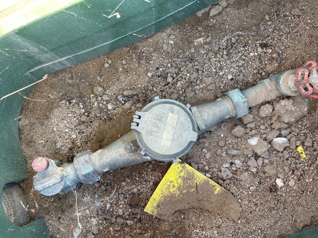 57186 Karol Road Landers, CA 92285 - Photo 6 of 7